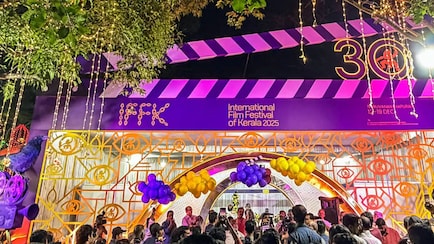 IFFK To Screen All Selected Movies Despite Centre Denying Clearance