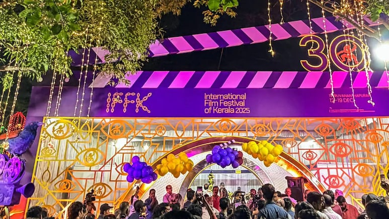 IFFK To Screen All Selected Movies Despite Centre Denying Clearance