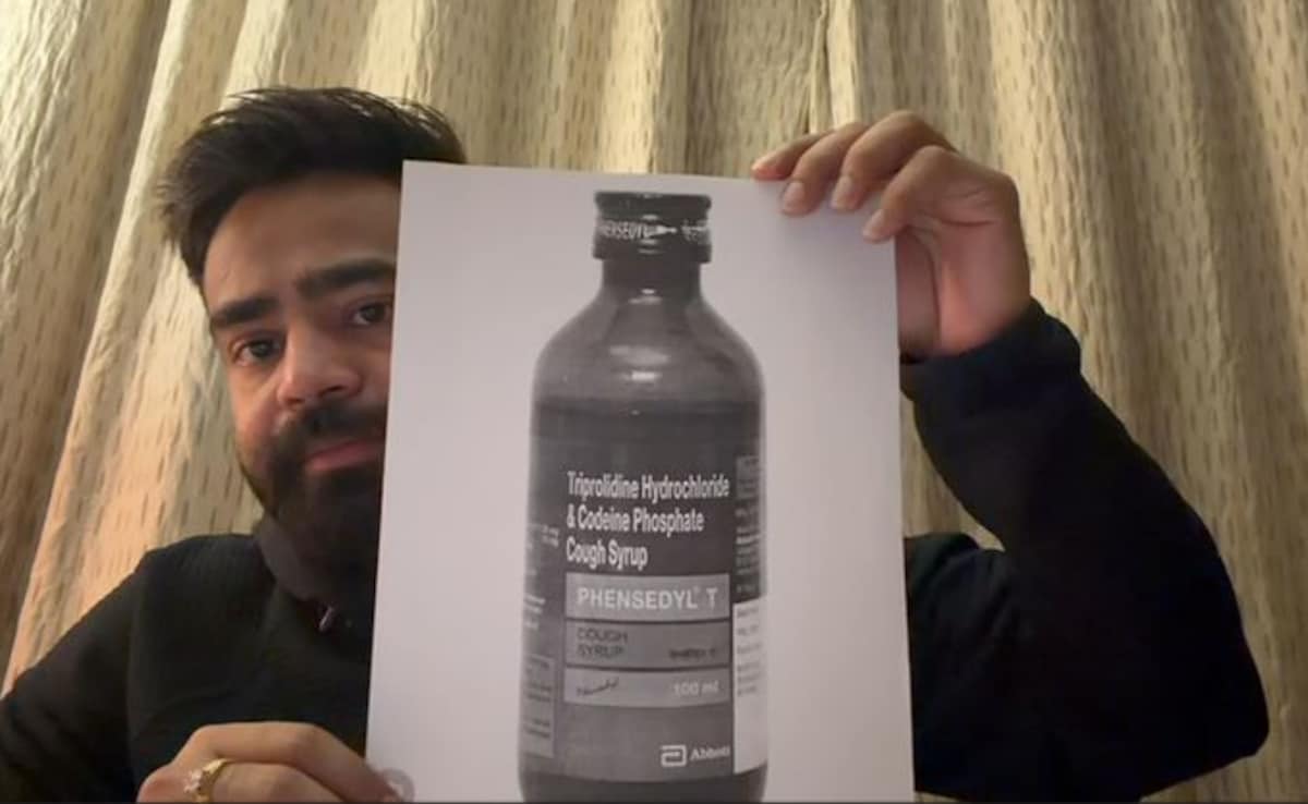 Latest and Breaking News on NDTV Latest and Breaking News on NDTV