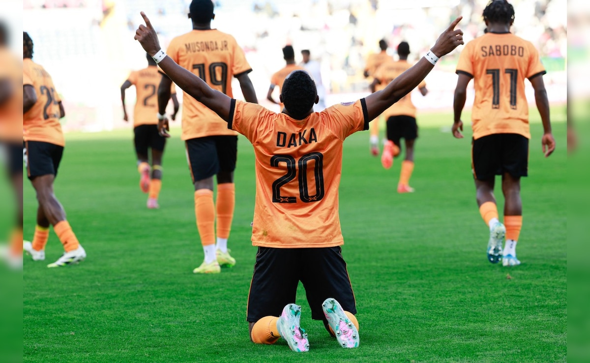 A Lack Of Respect? African Football Bows To Pressure With AFCON Change