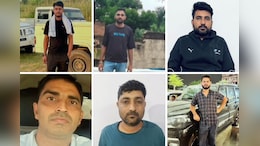 राजस्थान में 13 बदमाशों पर 15-25 हजार तक का इनाम घोषित, गैंग को खत्म करने के लिए पुलिस की बड़ी कार्रवाई