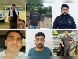 राजस्थान में 13 बदमाशों पर 15-25 हजार तक का इनाम घोषित, गैंग को खत्म करने के लिए पुलिस की बड़ी कार्रवाई