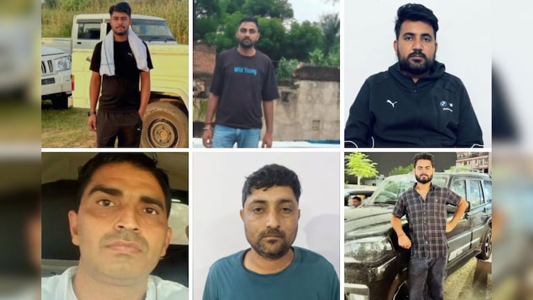 राजस्थान में 13 बदमाशों पर 15-25 हजार तक का इनाम घोषित, गैंग को खत्म करने के लिए पुलिस की बड़ी कार्रवाई