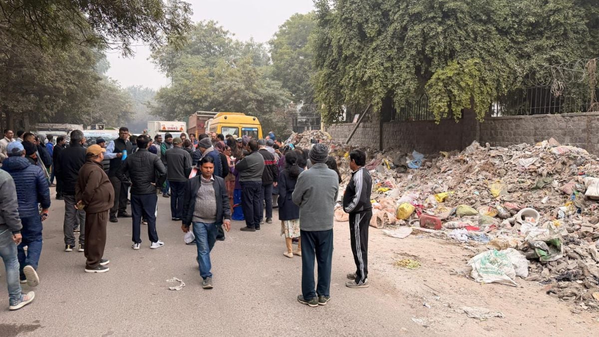 Latest and Breaking News on NDTV