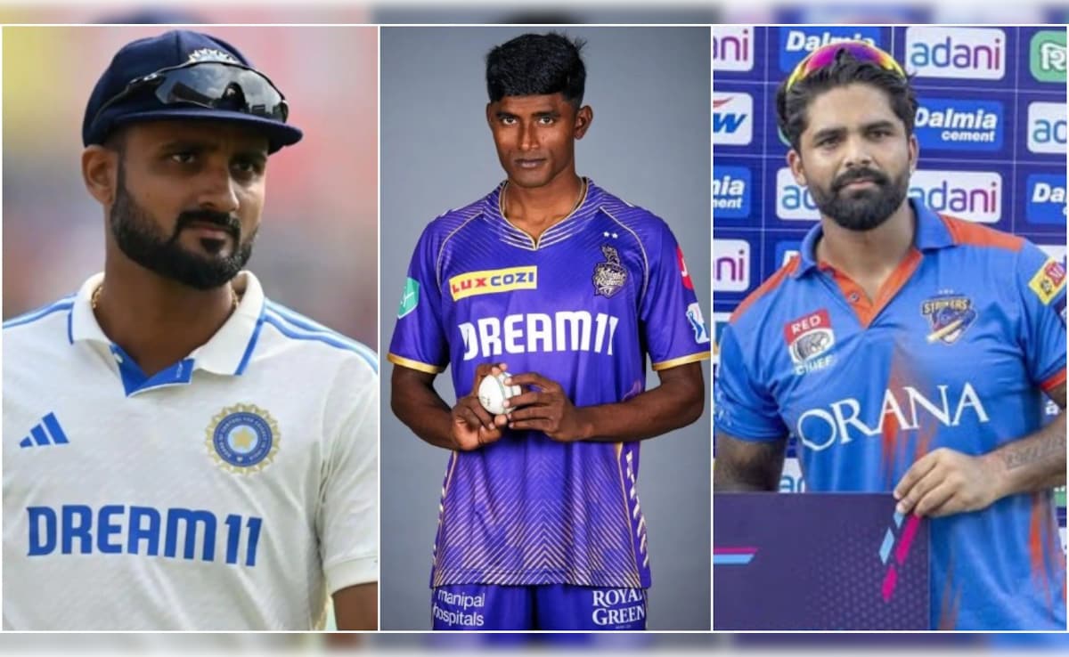 Latest and Breaking News on NDTV Latest and Breaking News on NDTV