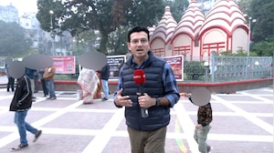 NDTV Reports From Dhaka's Oldest And Biggest Temple