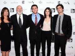 Inside Director Rob Reiner's Fight With Son At Christmas Party Before Murder