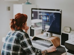 Employee Claims Company Fines Rs 100 For Not Wearing Ethnic on Fridays: "Is This Even Legal?"