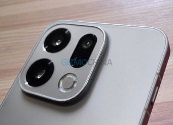 Oppo Find X9 Series लीक: नॉन-Ultra मॉडेलमध्ये दोन 200MP कॅमेरे