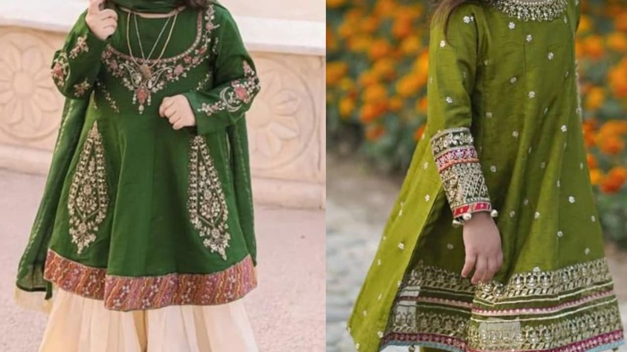 Choosing Ethnic Outfits for Young Girls: Comfort, Fit and Festive Style Choosing Ethnic Outfits for Young Girls: Comfort, Fit and Festive Style