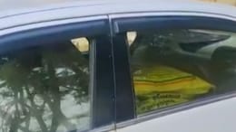 Security Scare On New Year's Eve, Explosives-Laden Car Seized In Rajasthan