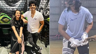 Mandhana's 'Nation First' Act, One Day After Confirming Wedding Heartbreak