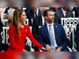 कौन हैं डोनाल्ड ट्रंप की होने वाली बहू बेटिना, 47 साल की उम्र में तीसरी बार ट्रंप जूनियर ने की सगाई