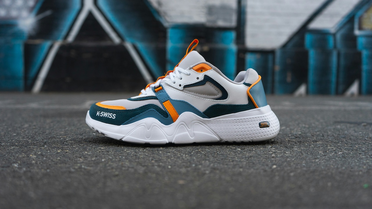 Min. 40% Off On Puma, Campus And More | Amazon Serve Sale