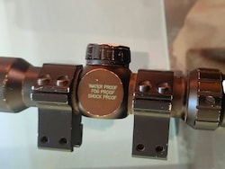 J&amp;K Boy Finds 'Toy' In Garbage Dump, It Turns Out To Be Chinese-Made Scope