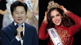 Miss Universe Thailand President Sues Miss Universe For Defamation, Says Never Called Miss Mexico "Dumbhead"