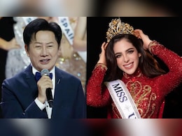 Miss Universe Thailand President Sues Miss Universe For Defamation, Says Never Called Miss Mexico "Dumbhead"