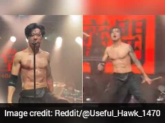 All About Freddy Lim, Taiwan's Envoy To Finland And Heavy Metal Musician