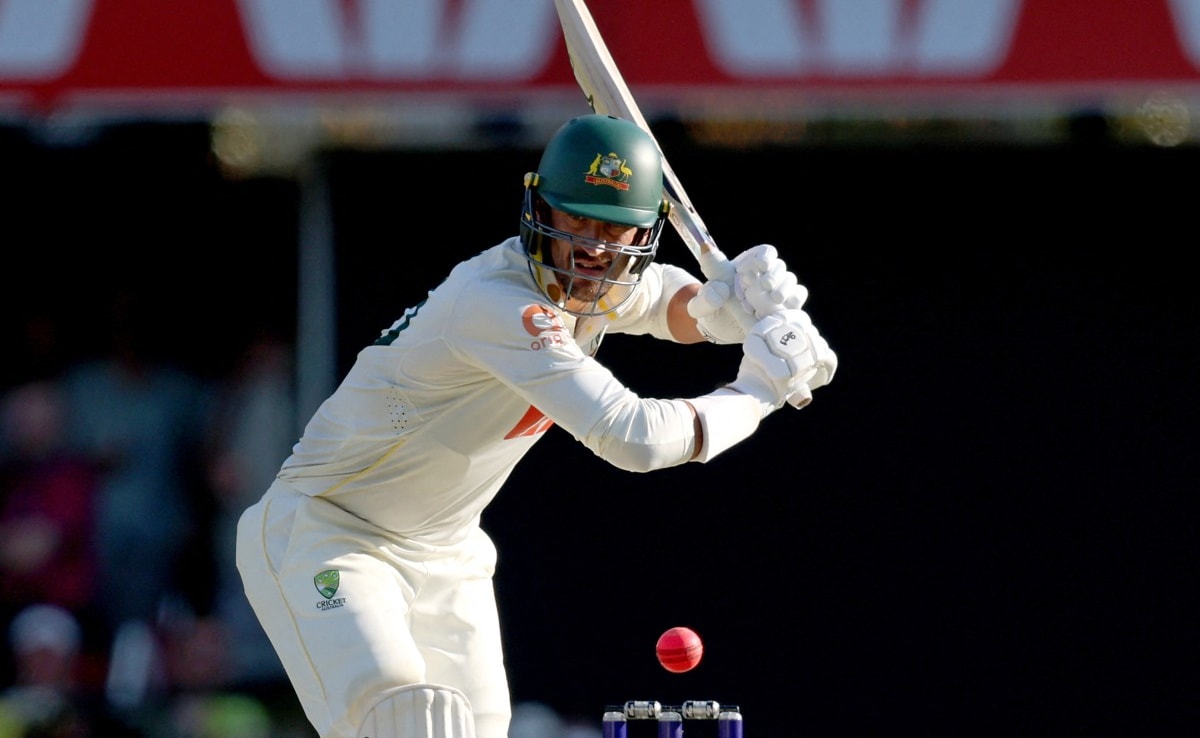 Mitchell Starc Shines As Australia Crush England By Eight Wickets In Pink-Ball Test