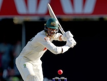 Mitchell Starc Shines As Australia Crush England By Eight Wickets In Pink-Ball Test