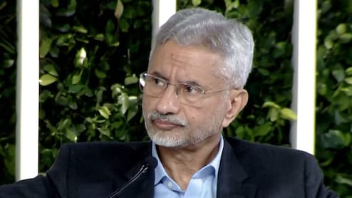 'विदेश नीति कोई फिल्मी सीन नहीं...', जानें- ऐसा क्यों बोले विदेश मंत्री जयशंकर