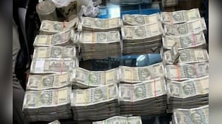 ED की ISIS लिंक्ड मॉड्यूल पर बड़ी कार्रवाई, 40 ठिकानों पर छापेमारी, ₹9.70 करोड़ की नकदी और सोना जब्त