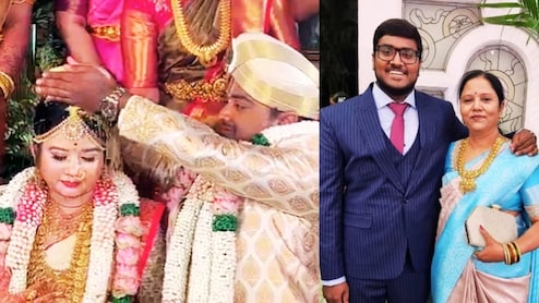 Nagpur News : लग्नाच्या काही दिवसात पत्नीचा मृत्यू; पती-सासूनेही उचललं टोकाचं पाऊल