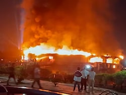 After Goa Nightclub Fire, State Mandates Strict Crowd Control, Fire Safety