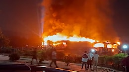 No Jobs In Assam, They Went To Goa To Find Work: Families Of Fire Victims