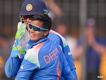 Deepti Sharma Fit To Play 3rd T20I vs Sri Lanka: India Coach Amol Muzumdar