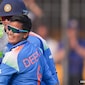 Deepti Sharma Fit To Play 3rd T20I vs Sri Lanka: India Coach Amol Muzumdar