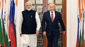 "Deeply Concerned": PM Modi On Alleged Ukraine Attack On Putin's Residence