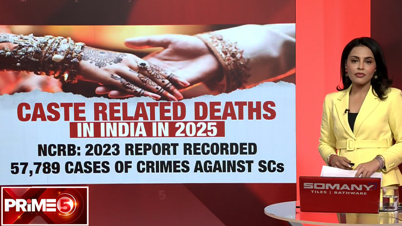 Rising Toll Of Caste-Related Deaths In India, 2025: Reports