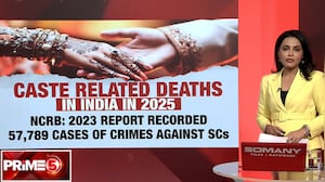 Rising Toll Of Caste-Related Deaths In India, 2025: Reports