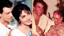 'She Hadn't Informed Anyone': Hema Malini On Meeting Dharmendra's Mother
