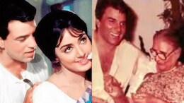 When Hema Malini Recalled Meeting Dharmendra's Mother After Esha Deol Was Conceived: "She Hadn't Informed Anyone"