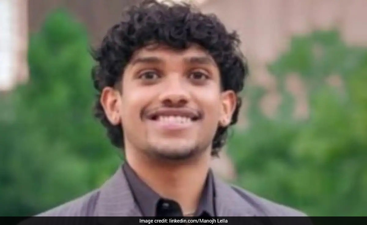 Indian-Origin Student Arrested In US For Arson, Terrorist Threat