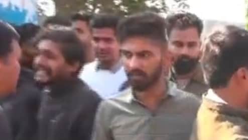 Road Accident: दूल्हा बनने से पहले ही उठी अर्थी; दर्दनाक हादसे में युवाओं की मौत, अगले महीने थी एक की शादी