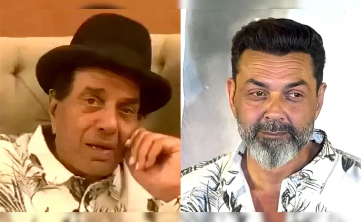 Latest and Breaking News on NDTV