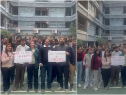 सफदरजंग में है अपॉइंटमेंट, तो न जाएं! एनेस्थीसिया रेजिडेंट डॉक्‍टर नहीं देंगे सेवाएं, जानें क्‍या है विवाद?