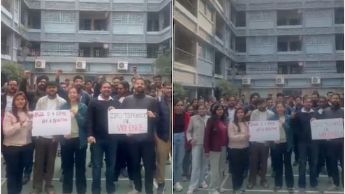 सफदरजंग में है अपॉइंटमेंट, तो न जाएं! एनेस्थीसिया रेजिडेंट डॉक्‍टर नहीं देंगे सेवाएं, जानें क्‍या है विवाद?