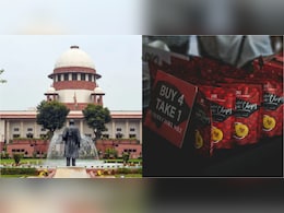 "Urbanised Phobia Of Rich": Supreme Court Rejects Plea On Packaged Food Standards
