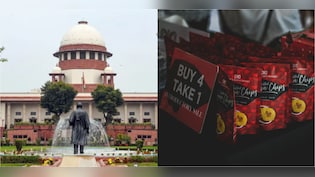 "Urbanised Phobia Of Rich": Supreme Court Rejects Plea On Packaged Food Standards
