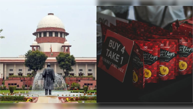 "Urbanised Phobia Of Rich": Supreme Court Rejects Plea On Packaged Food Standards