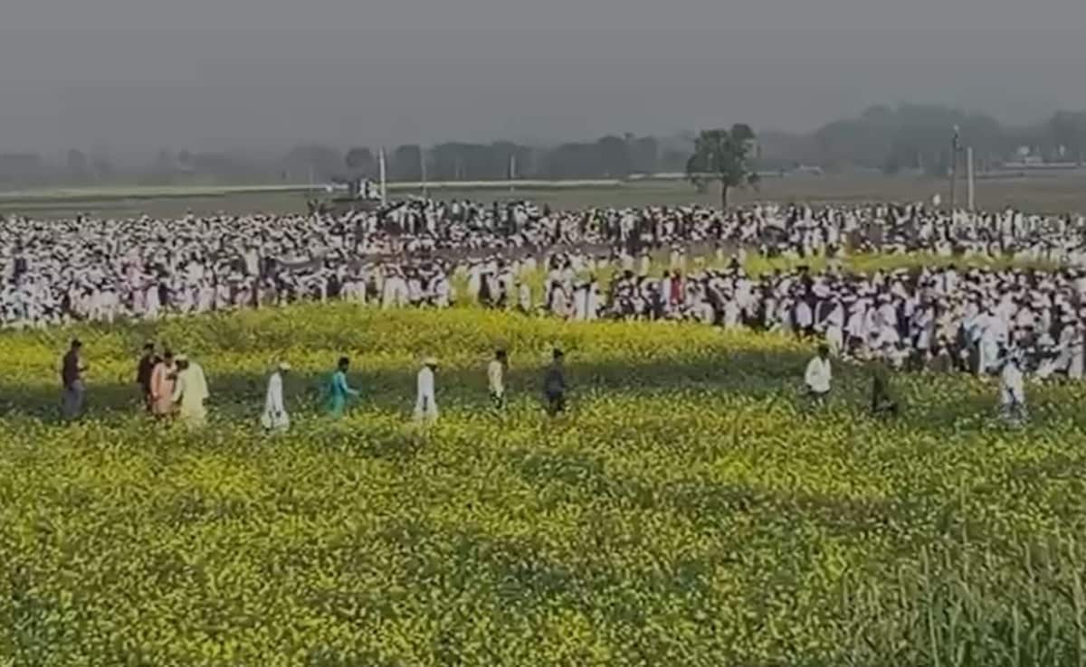 Latest and Breaking News on NDTV Latest and Breaking News on NDTV