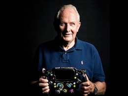 Red Bull F1 Team Advisor Helmut Marko Poised For Retirement Ahead Of 2026 Season