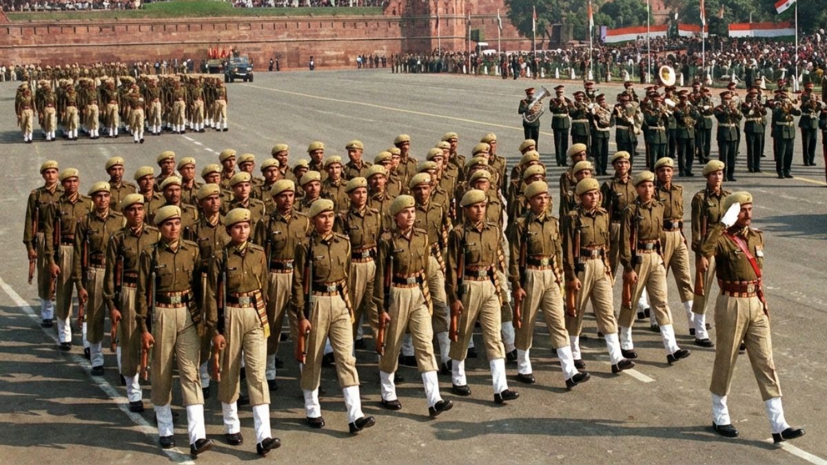 SSC GD Constable Bharti: BSF से लेकर CISF में कॉन्स्टेबल भर्ती की ये है आखिरी तारीख, तुरंत ऐसे करें आवेदन