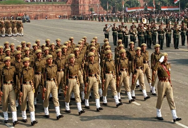 SSC GD Constable Bharti: BSF से लेकर CISF में कॉन्स्टेबल भर्ती की ये है आखिरी तारीख, तुरंत ऐसे करें आवेदन