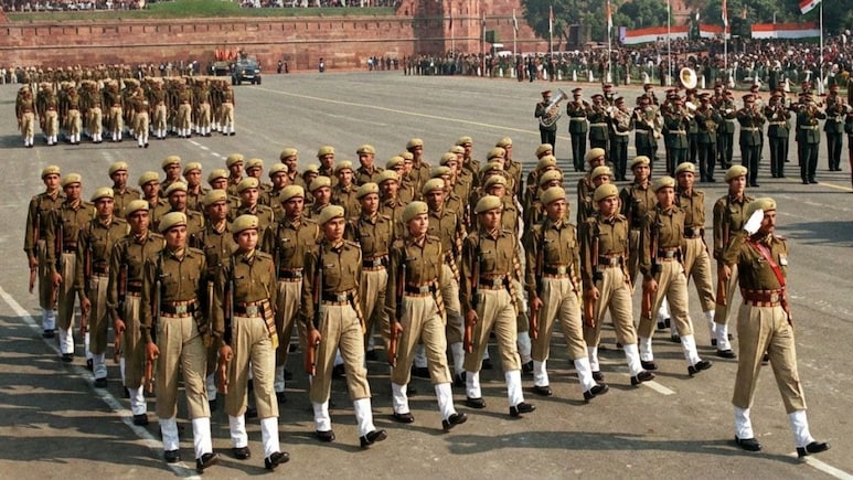 SSC GD Constable Bharti: BSF से लेकर CISF में कॉन्स्टेबल भर्ती की ये है आखिरी तारीख, तुरंत ऐसे करें आवेदन