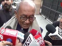 'गलतफहमी हुई, मैं तो RSS और PM मोदी का घोर विरोधी', तारीफ वाले ट्वीट पर दिग्विजय की सफाई